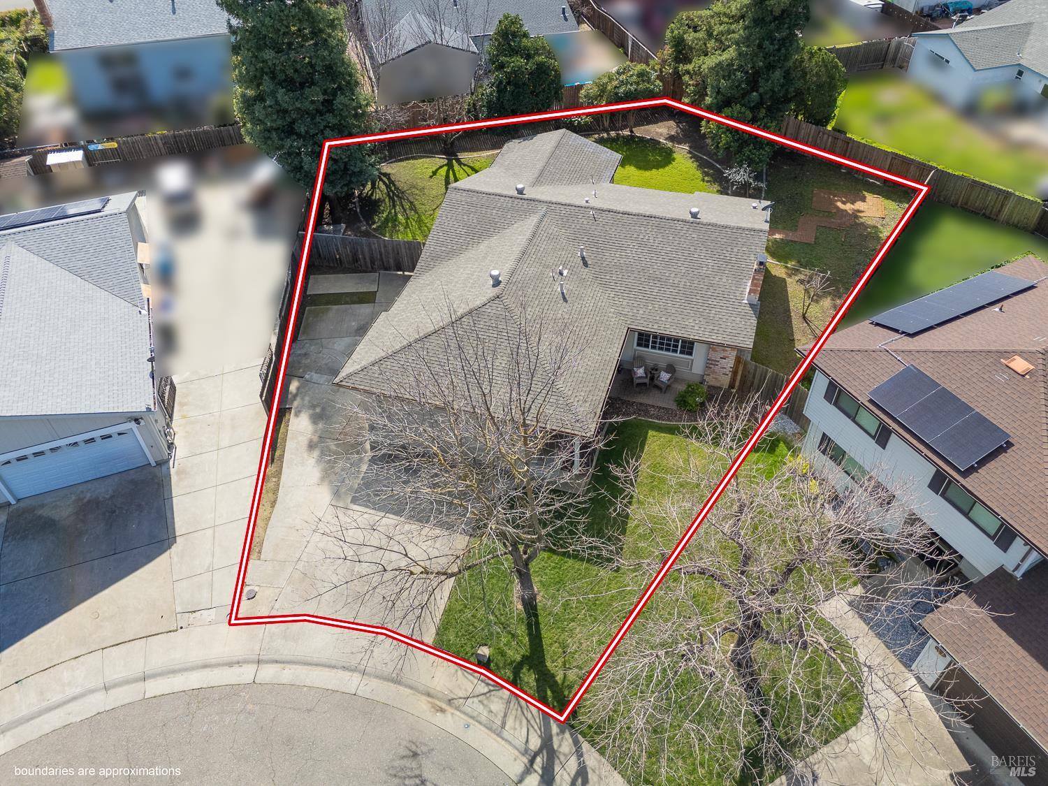 Detail Gallery Image 47 of 49 For 775 Cahill Ct, Dixon,  CA 95620 - 4 Beds | 2 Baths