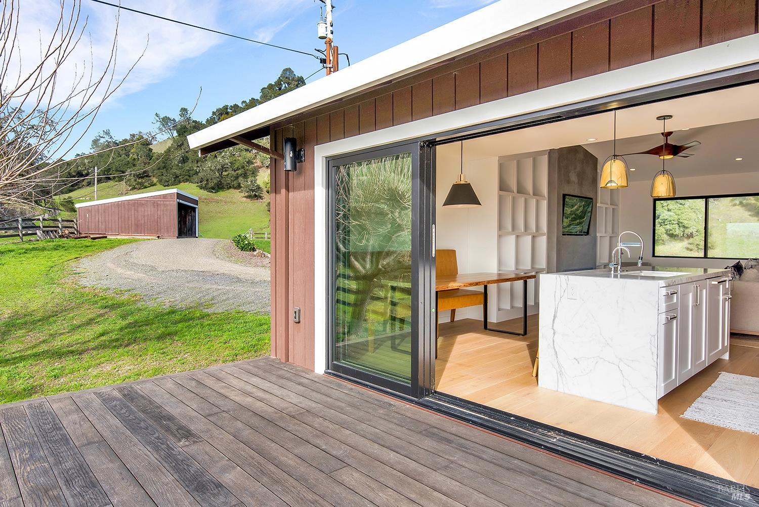 Detail Gallery Image 18 of 59 For 2700 Geysers Rd, Geyserville,  CA 95441 - 3 Beds | 2 Baths