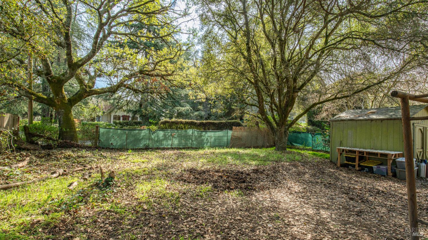 Detail Gallery Image 56 of 99 For 5932 Fredricks Rd, Sebastopol,  CA 95472 - 4 Beds | 4 Baths