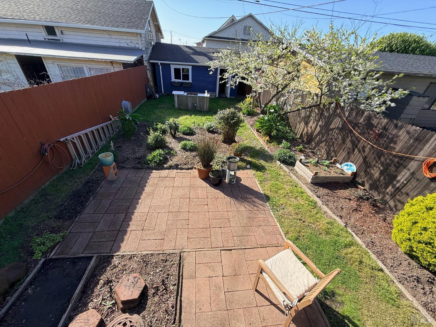 Detail Gallery Image 22 of 32 For 147 N Mcpherson St, Fort Bragg,  CA 95437 - 2 Beds | 1 Baths