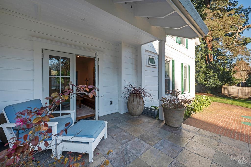 Detail Gallery Image 37 of 58 For 6740 Covey Rd, Forestville,  CA 95436 - 4 Beds | 2/1 Baths