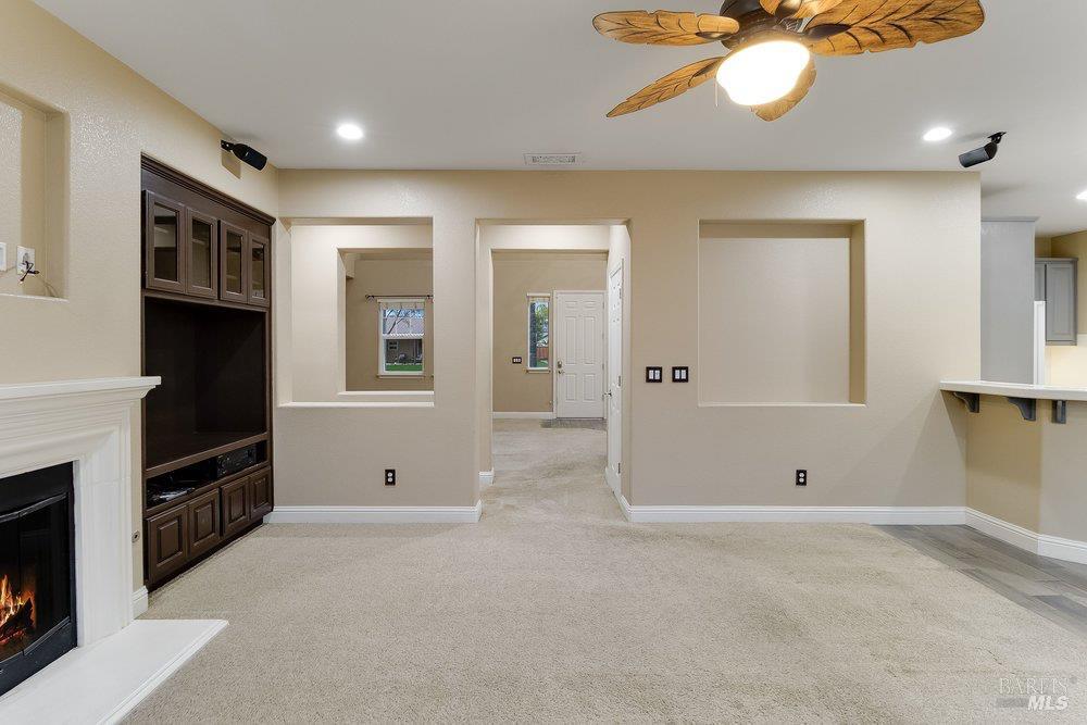 Detail Gallery Image 12 of 53 For 318 San Marino Ln, Brentwood,  CA 94513 - 4 Beds | 3 Baths