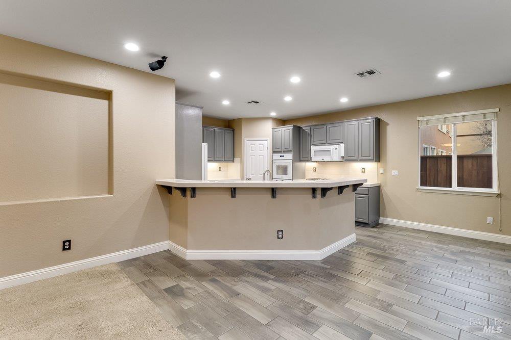 Detail Gallery Image 11 of 53 For 318 San Marino Ln, Brentwood,  CA 94513 - 4 Beds | 3 Baths