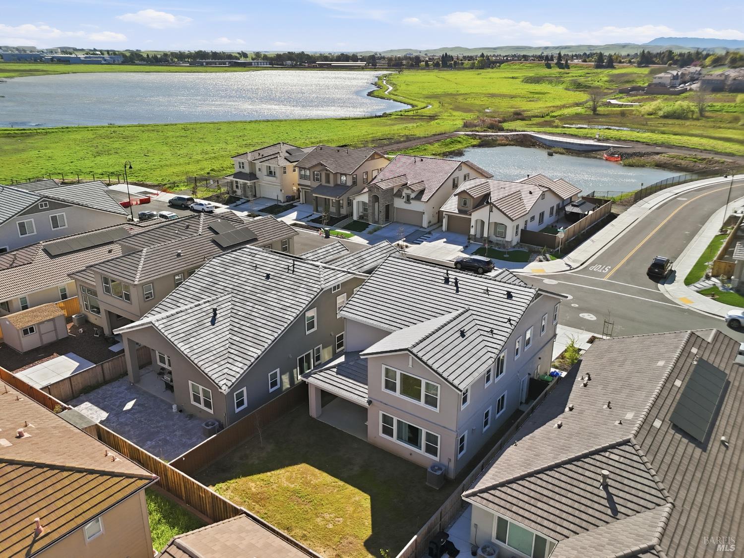 Detail Gallery Image 29 of 29 For 1588 Nightfall Ln, Fairfield,  CA 94533 - 4 Beds | 3 Baths