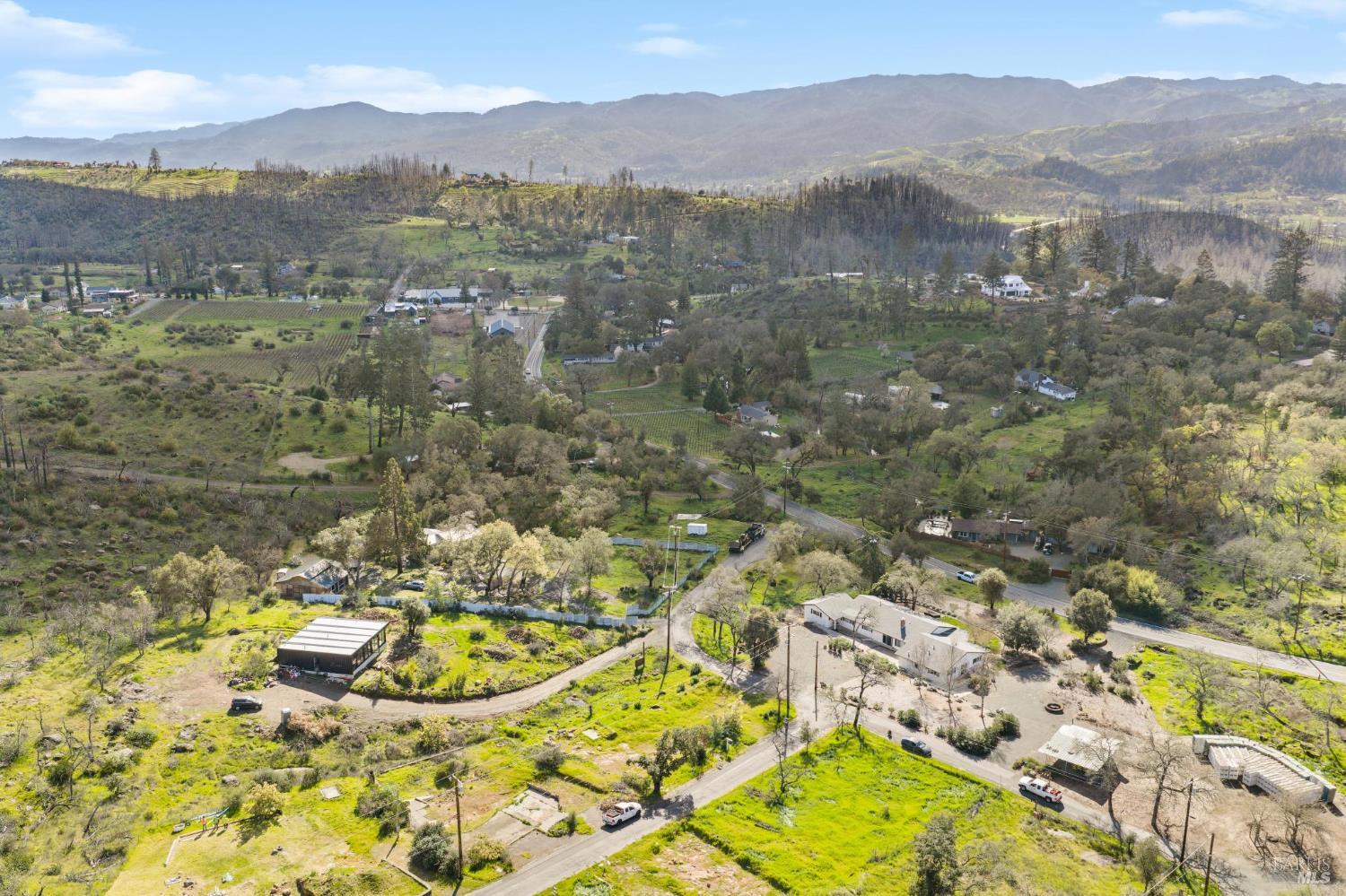 Detail Gallery Image 4 of 8 For 101 Pine Pl, Saint Helena,  CA 94574 - – Beds | – Baths