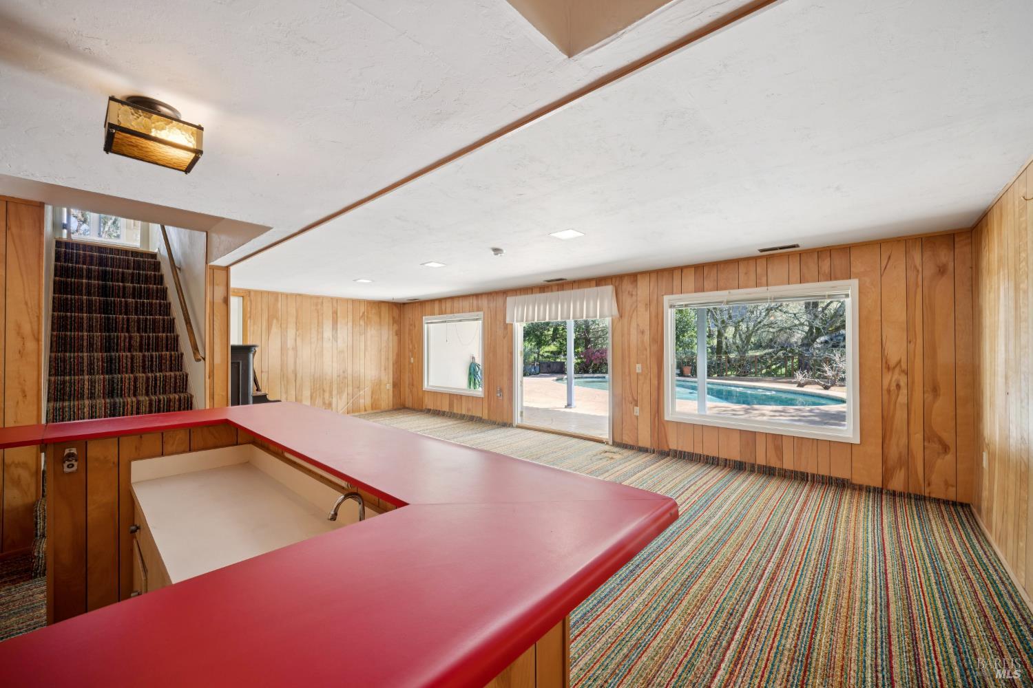 Detail Gallery Image 29 of 46 For 285 Cascade Dr, Fairfax,  CA 94930 - 4 Beds | 2 Baths