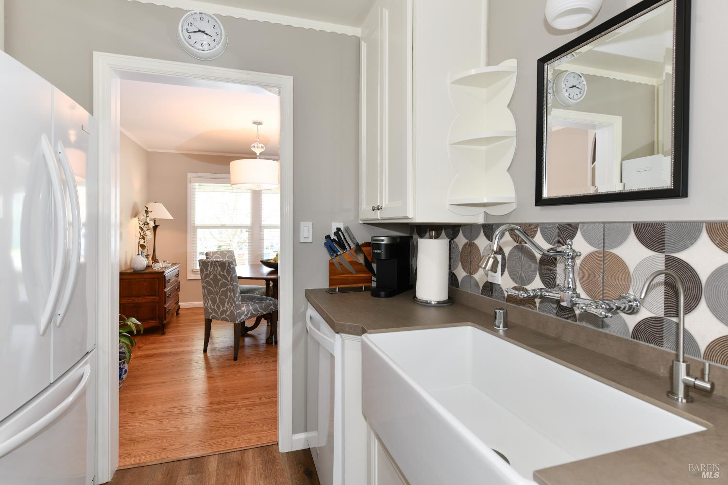 Detail Gallery Image 13 of 44 For 1142 Legion Ave, Napa,  CA 94559 - 2 Beds | 1 Baths