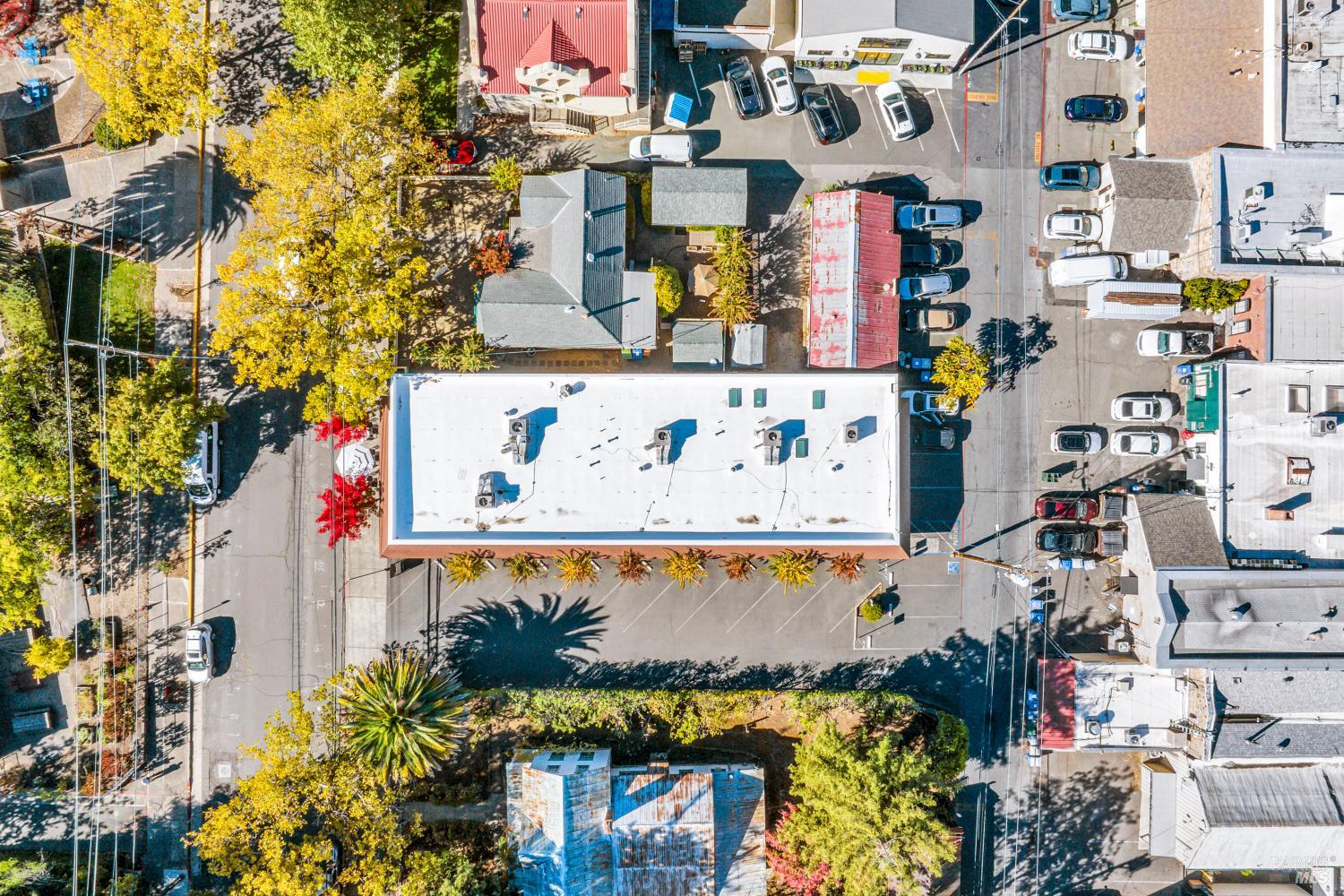 Detail Gallery Image 2 of 12 For 1336 Oak Ave, Saint Helena,  CA 94574 - – Beds | – Baths