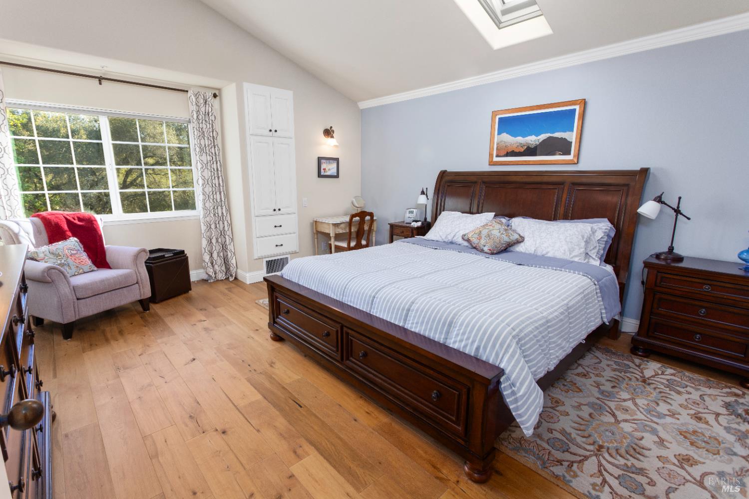 Detail Gallery Image 37 of 48 For 230 Clear Ridge Drive Dr, Healdsburg,  CA 95448 - 3 Beds | 2/1 Baths