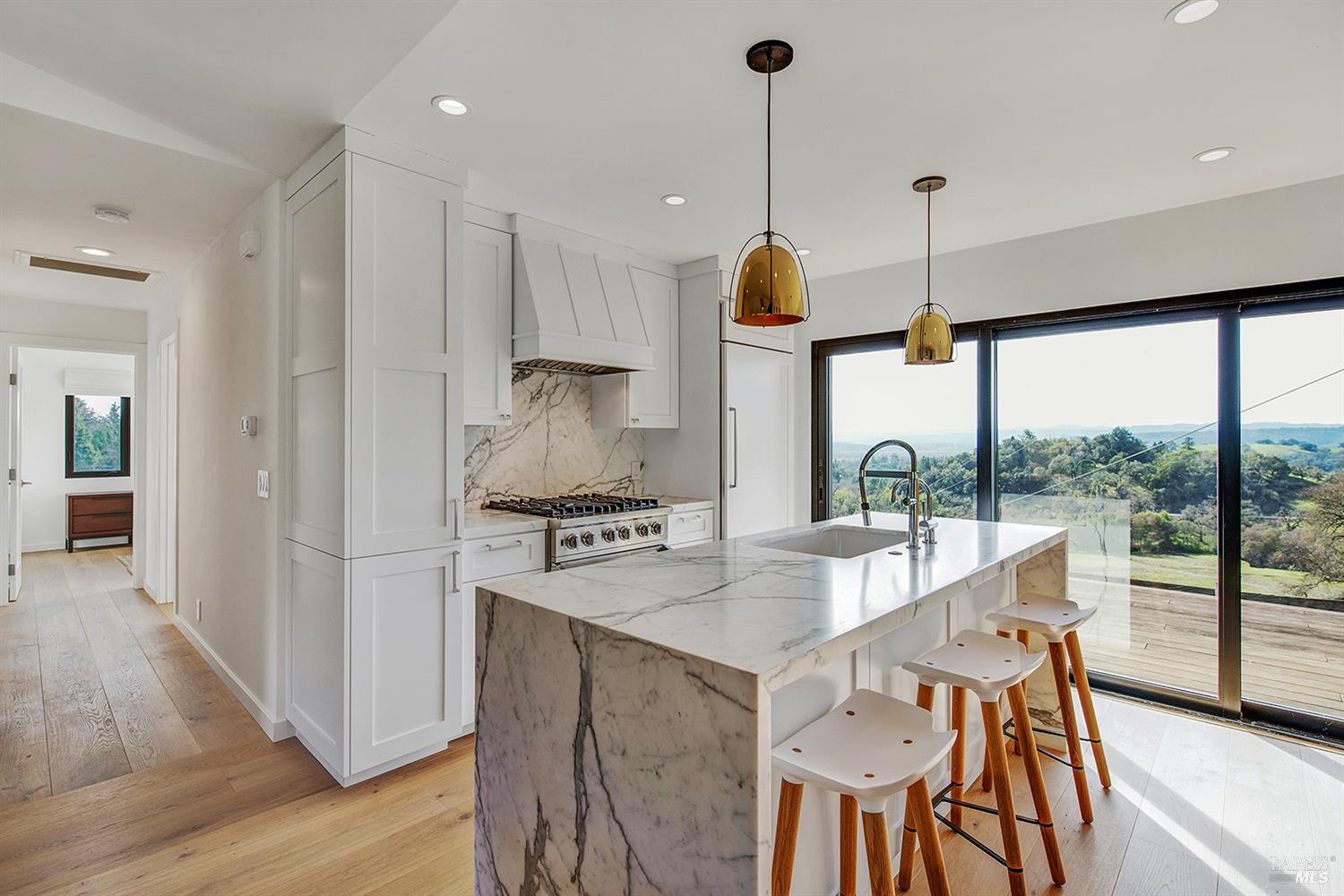 Detail Gallery Image 13 of 59 For 2700 Geysers Rd, Geyserville,  CA 95441 - 3 Beds | 2 Baths