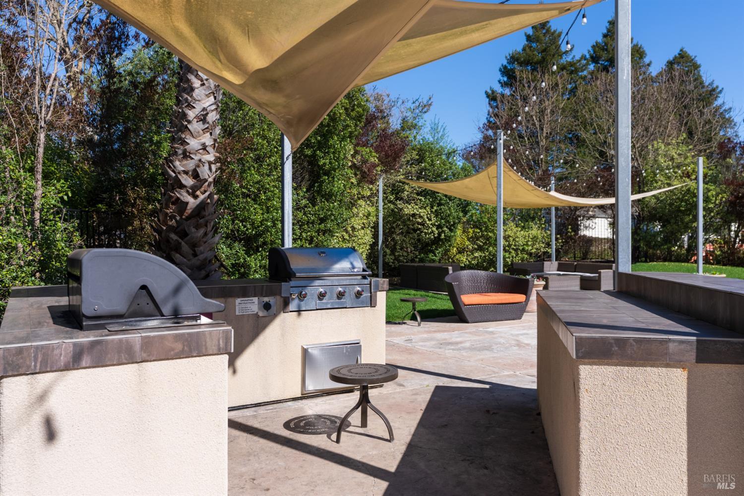 Detail Gallery Image 33 of 42 For 225 Burt St #3,  Santa Rosa,  CA 95407 - 2 Beds | 2 Baths