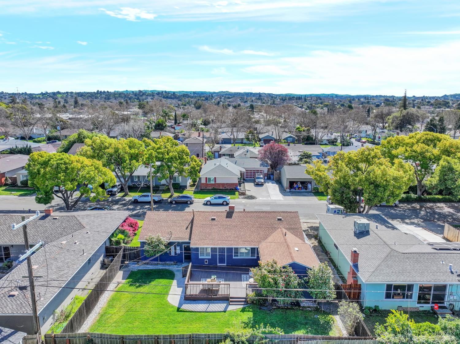 Detail Gallery Image 49 of 52 For 216 Manhattan St, Vallejo,  CA 94591 - 3 Beds | 2 Baths