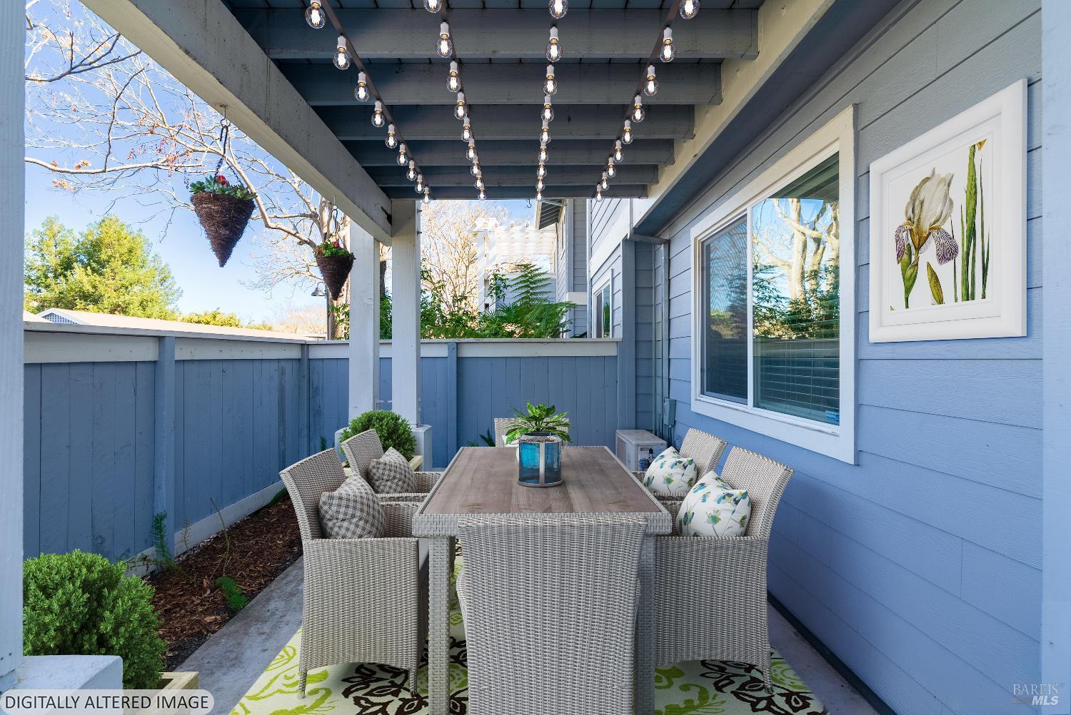 Detail Gallery Image 24 of 42 For 225 Burt St #3,  Santa Rosa,  CA 95407 - 2 Beds | 2 Baths