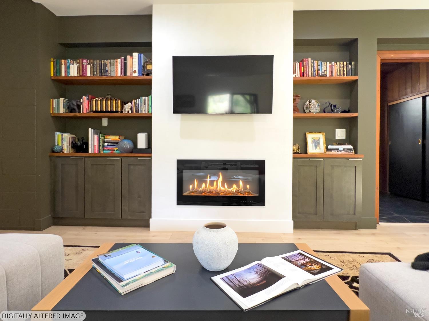 Detail Gallery Image 39 of 67 For 16620 Guernewood Rd, Guerneville,  CA 95446 - 4 Beds | 3 Baths