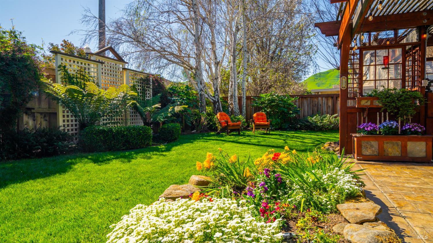 Detail Gallery Image 4 of 79 For 5244 Tuscany Dr, Fairfield,  CA 94534 - 4 Beds | 2/1 Baths