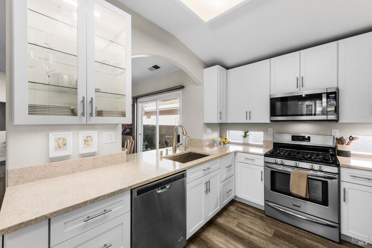 Detail Gallery Image 15 of 54 For 319 Trellis Ln, Vacaville,  CA 95687 - 2 Beds | 2 Baths