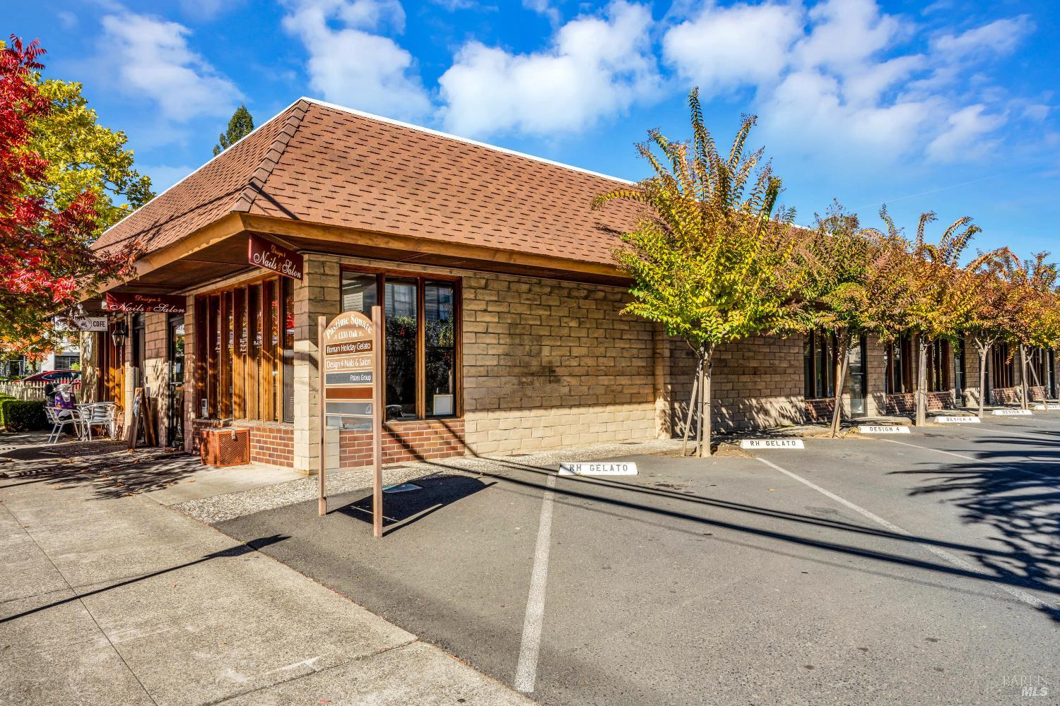 Detail Gallery Image 8 of 12 For 1336 Oak Ave, Saint Helena,  CA 94574 - – Beds | – Baths