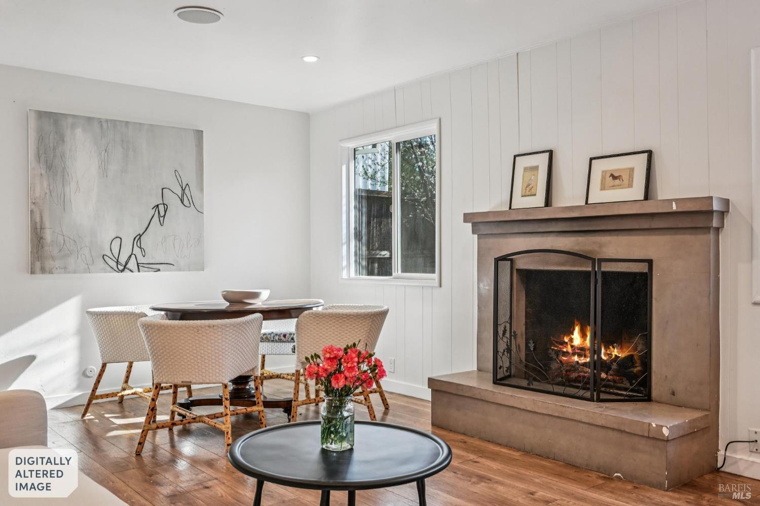 Detail Gallery Image 6 of 22 For 1307 Spring St, Calistoga,  CA 94515 - 1 Beds | 1 Baths