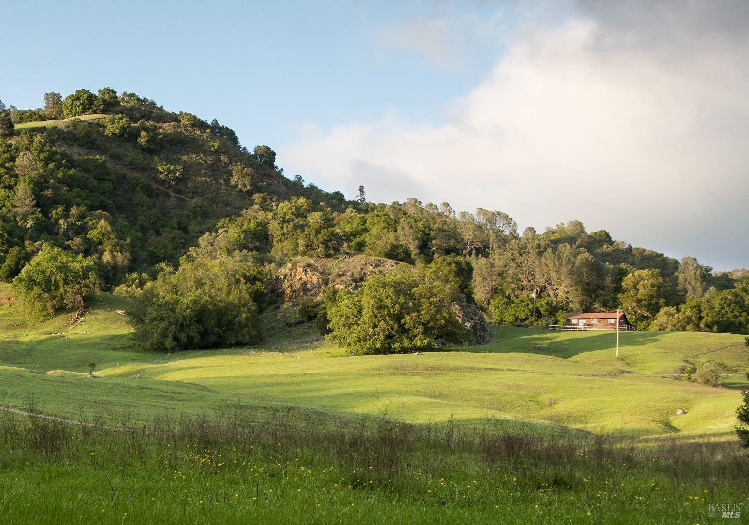 Detail Gallery Image 35 of 59 For 2700 Geysers Rd, Geyserville,  CA 95441 - 3 Beds | 2 Baths