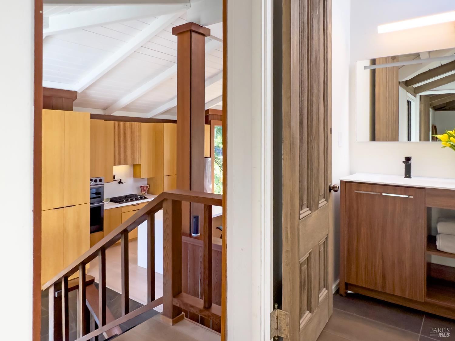 Detail Gallery Image 18 of 67 For 16620 Guernewood Rd, Guerneville,  CA 95446 - 4 Beds | 3 Baths