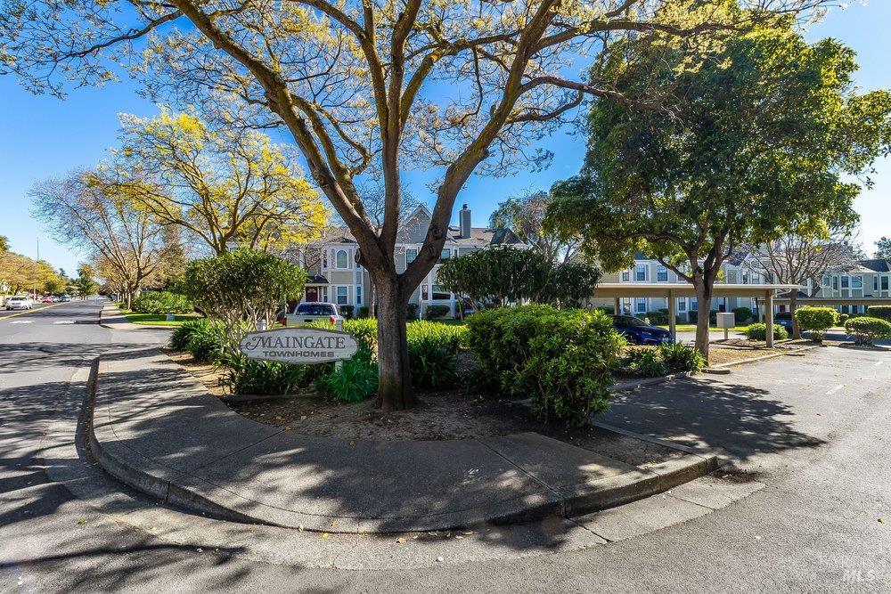 Detail Gallery Image 39 of 43 For 720 Military St, Benicia,  CA 94510 - 2 Beds | 2/1 Baths