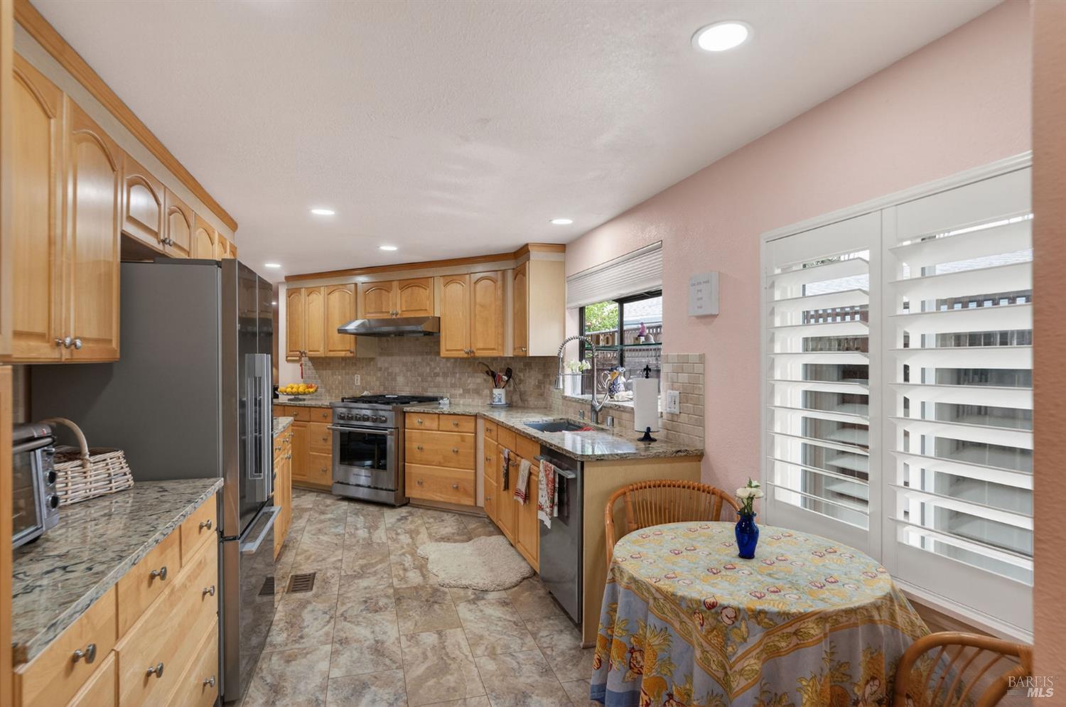 Detail Gallery Image 15 of 40 For 2 La Cuesta Ct, Saint Helena,  CA 94574 - 2 Beds | 2 Baths