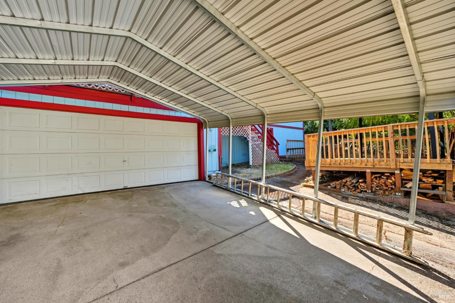 Detail Gallery Image 23 of 30 For 3480 Bergesen Ct, Kelseyville,  CA 95451 - 3 Beds | 1/1 Baths