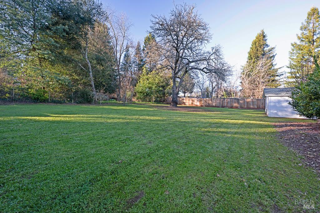 Detail Gallery Image 42 of 58 For 6740 Covey Rd, Forestville,  CA 95436 - 4 Beds | 2/1 Baths