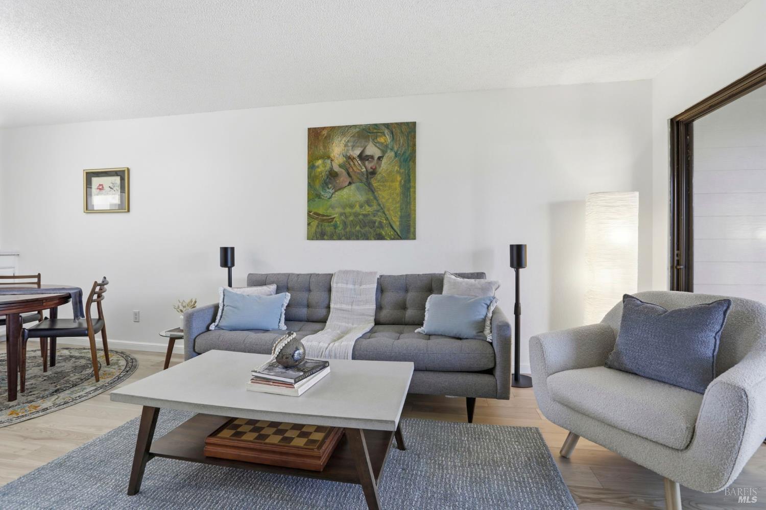Detail Gallery Image 5 of 44 For 823 via Casitas Unkn, Greenbrae,  CA 94904 - 2 Beds | 2 Baths
