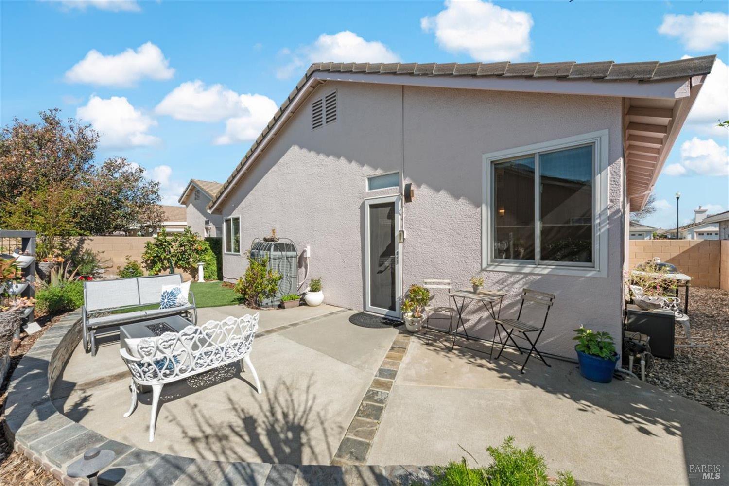 Detail Gallery Image 36 of 54 For 319 Trellis Ln, Vacaville,  CA 95687 - 2 Beds | 2 Baths