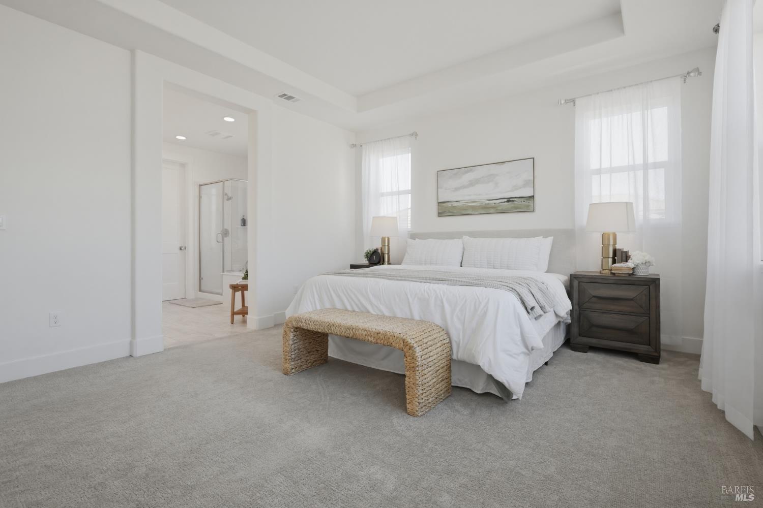 Detail Gallery Image 15 of 29 For 1588 Nightfall Ln, Fairfield,  CA 94533 - 4 Beds | 3 Baths