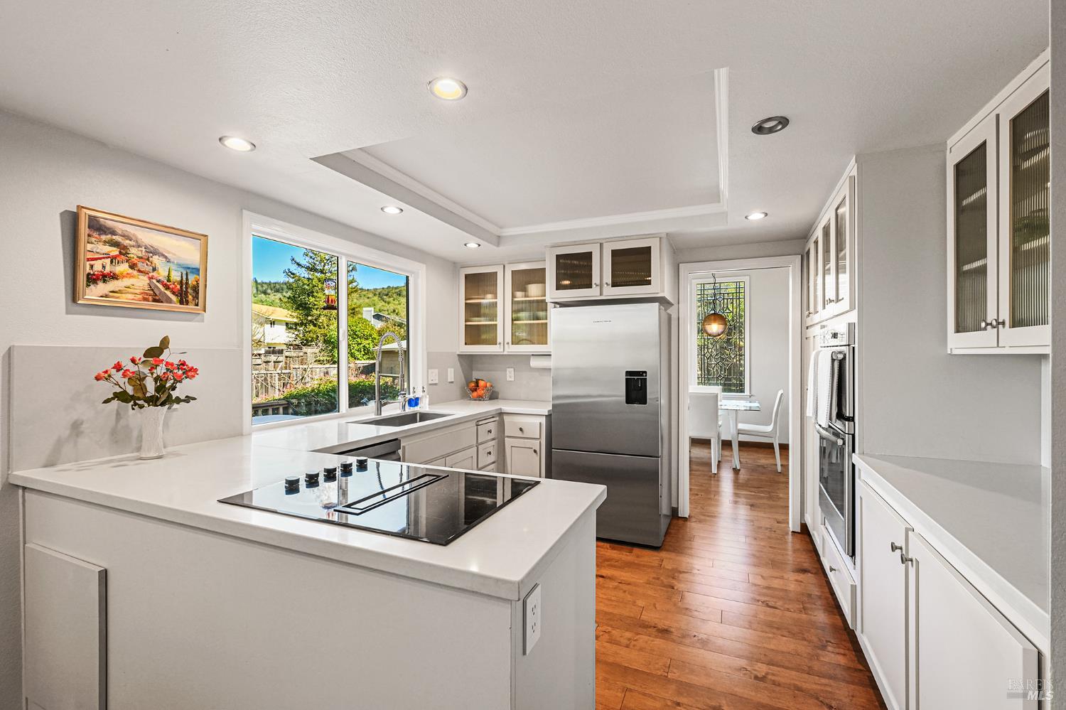 Detail Gallery Image 14 of 57 For 2866 Dusty Stone Ct, Santa Rosa,  CA 95405 - 3 Beds | 2/1 Baths