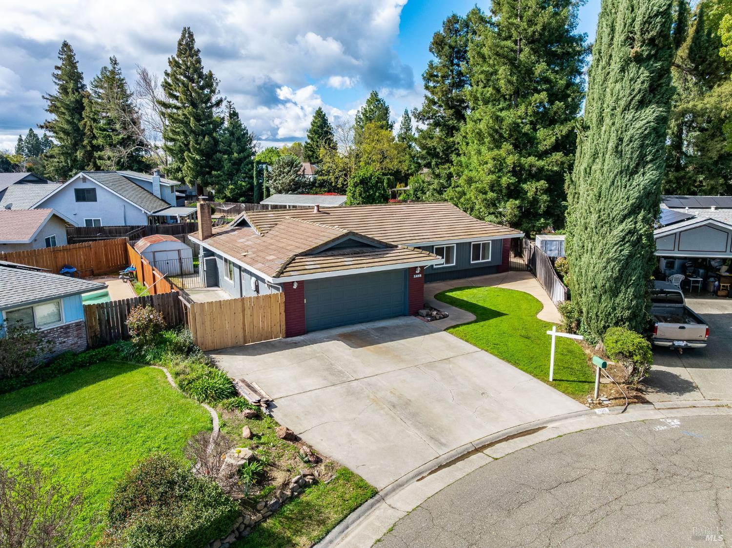 Detail Gallery Image 90 of 94 For 1155 Mulberry Ln, Dixon,  CA 95620 - 4 Beds | 2 Baths