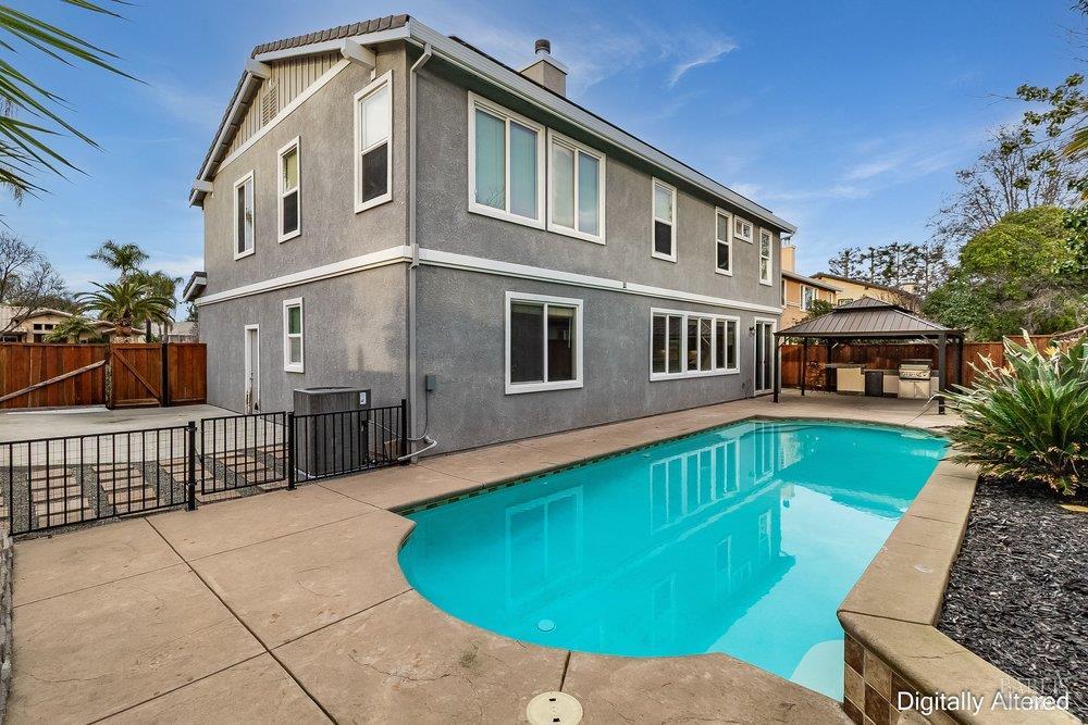 Detail Gallery Image 43 of 53 For 318 San Marino Ln, Brentwood,  CA 94513 - 4 Beds | 3 Baths