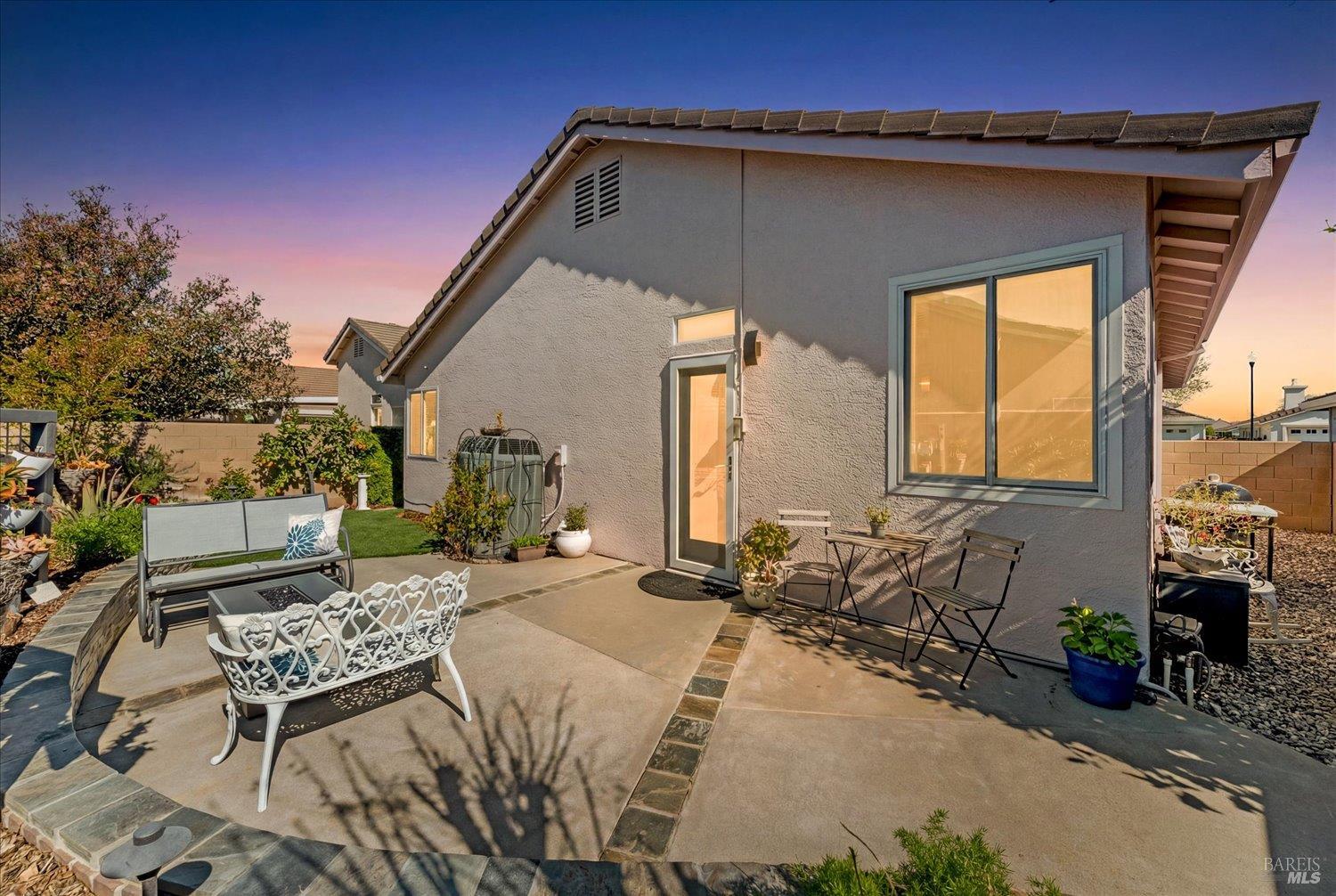 Detail Gallery Image 51 of 54 For 319 Trellis Ln, Vacaville,  CA 95687 - 2 Beds | 2 Baths