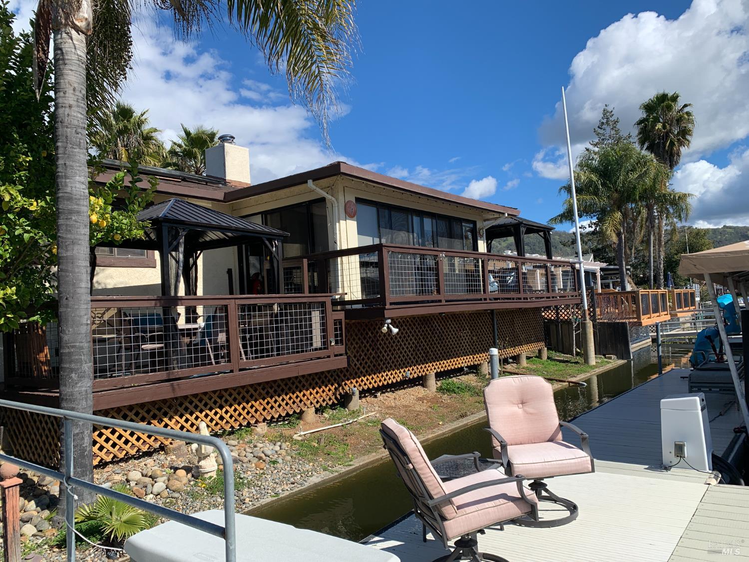 Detail Gallery Image 5 of 67 For 7795 Richard Dr, Lucerne,  CA 95458 - 4 Beds | 3 Baths