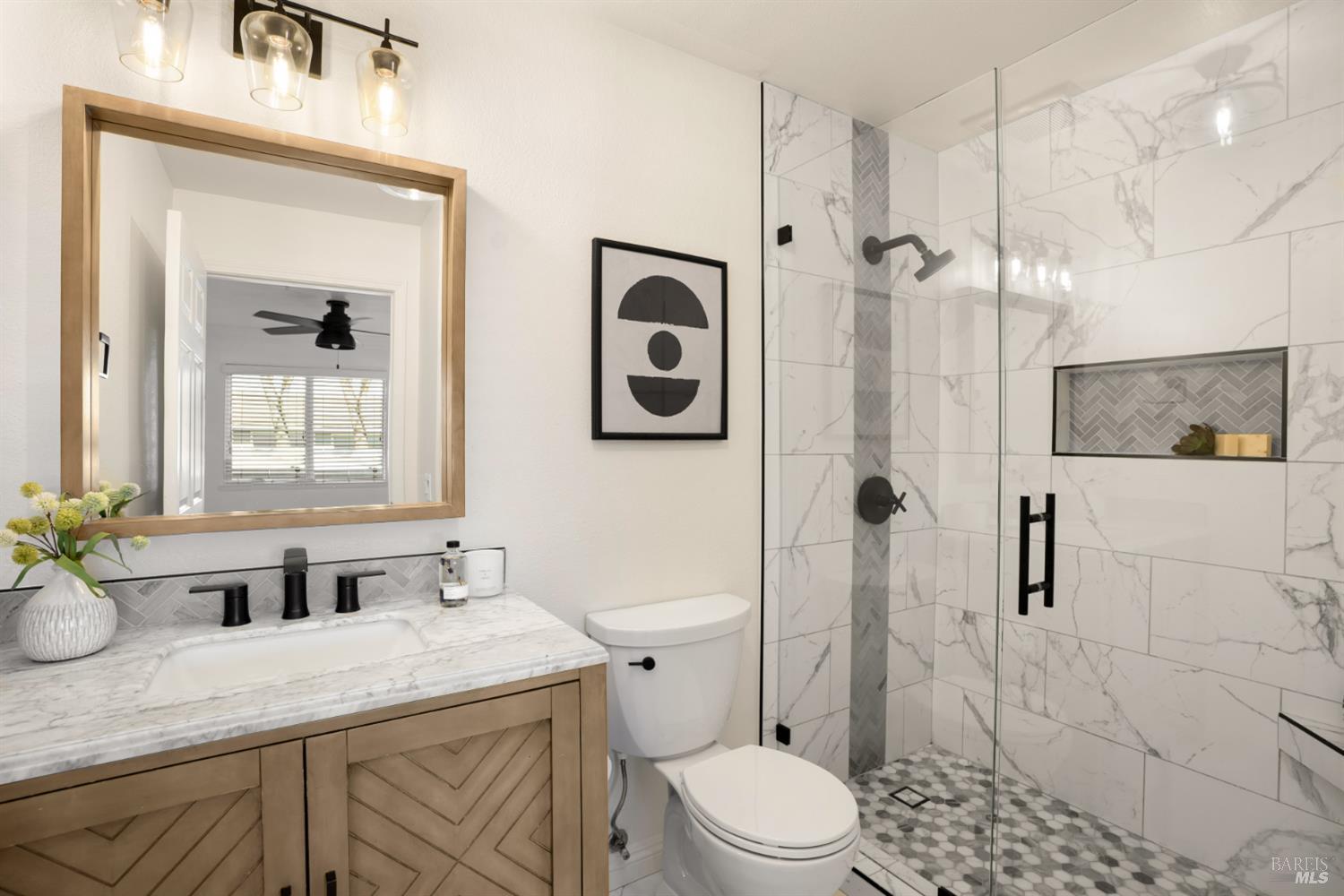 Detail Gallery Image 16 of 42 For 225 Burt St #3,  Santa Rosa,  CA 95407 - 2 Beds | 2 Baths