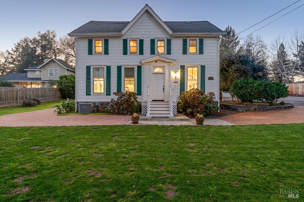 Detail Gallery Image 58 of 58 For 6740 Covey Rd, Forestville,  CA 95436 - 4 Beds | 2/1 Baths