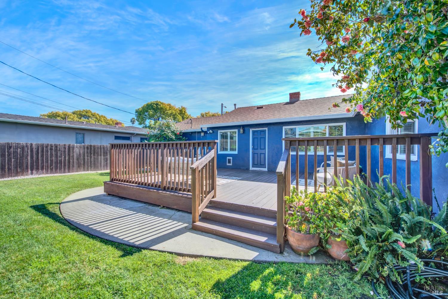 Detail Gallery Image 46 of 52 For 216 Manhattan St, Vallejo,  CA 94591 - 3 Beds | 2 Baths