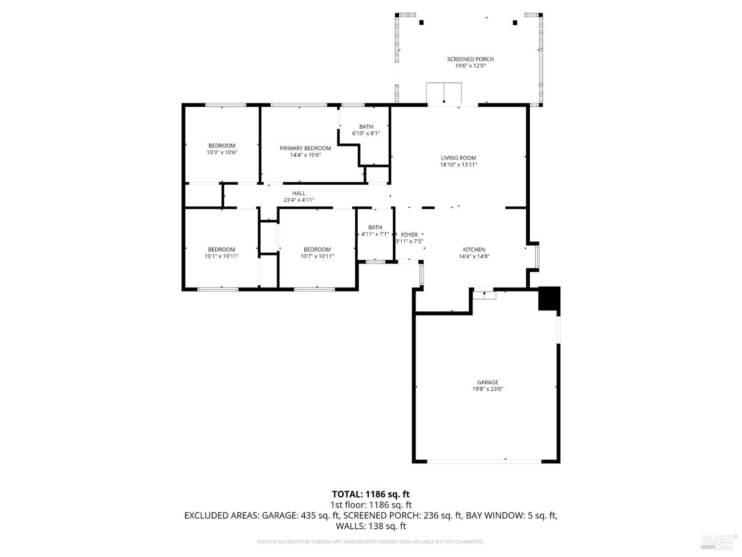 Detail Gallery Image 47 of 48 For 450 Priddy Dr, Dixon,  CA 95620 - 4 Beds | 2 Baths