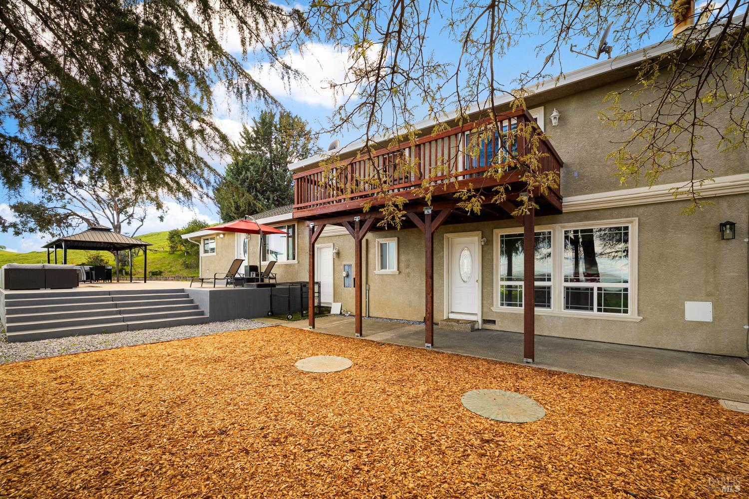 Detail Gallery Image 47 of 98 For 7413 English Hills Rd, Vacaville,  CA 95688 - 7 Beds | 4/1 Baths