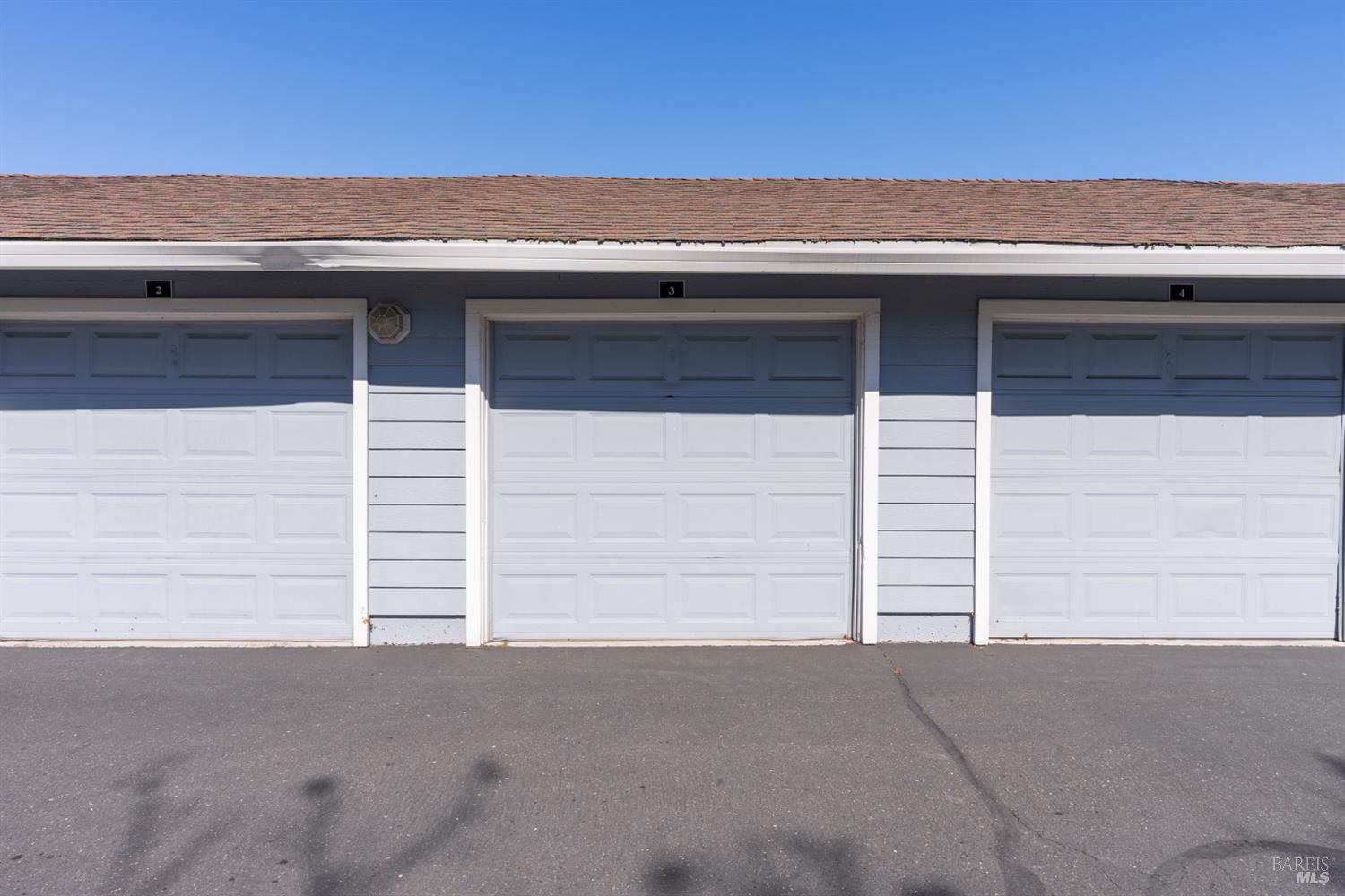 Detail Gallery Image 40 of 42 For 225 Burt St #3,  Santa Rosa,  CA 95407 - 2 Beds | 2 Baths