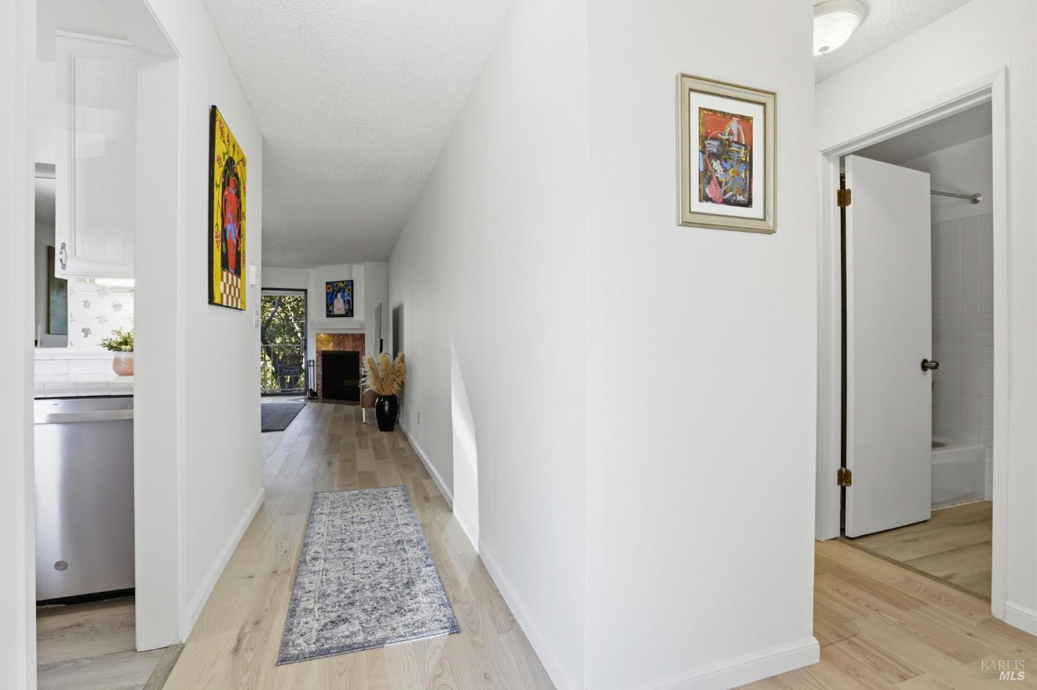 Detail Gallery Image 2 of 44 For 823 via Casitas Unkn, Greenbrae,  CA 94904 - 2 Beds | 2 Baths