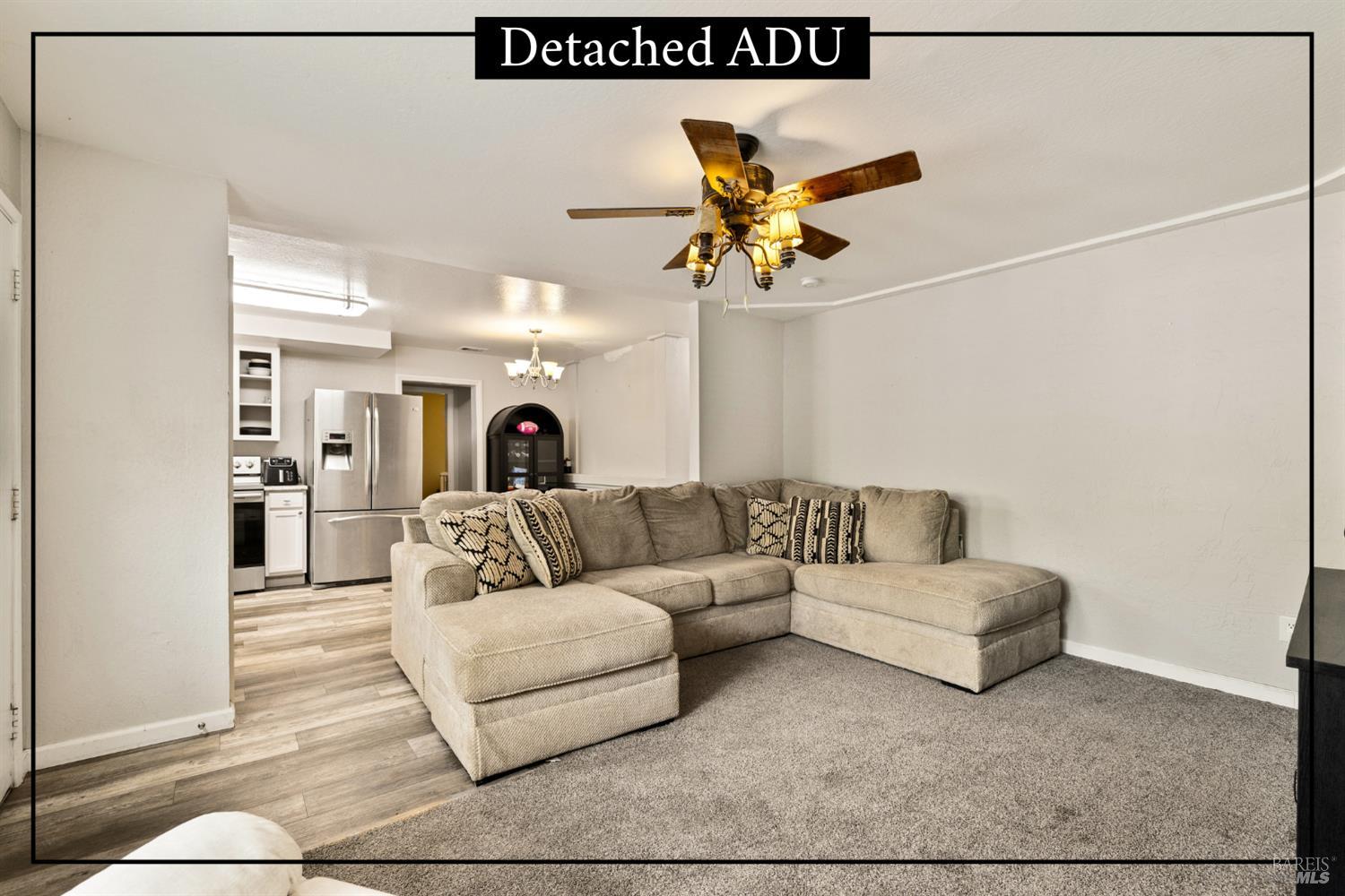 Detail Gallery Image 58 of 98 For 7413 English Hills Rd, Vacaville,  CA 95688 - 7 Beds | 4/1 Baths