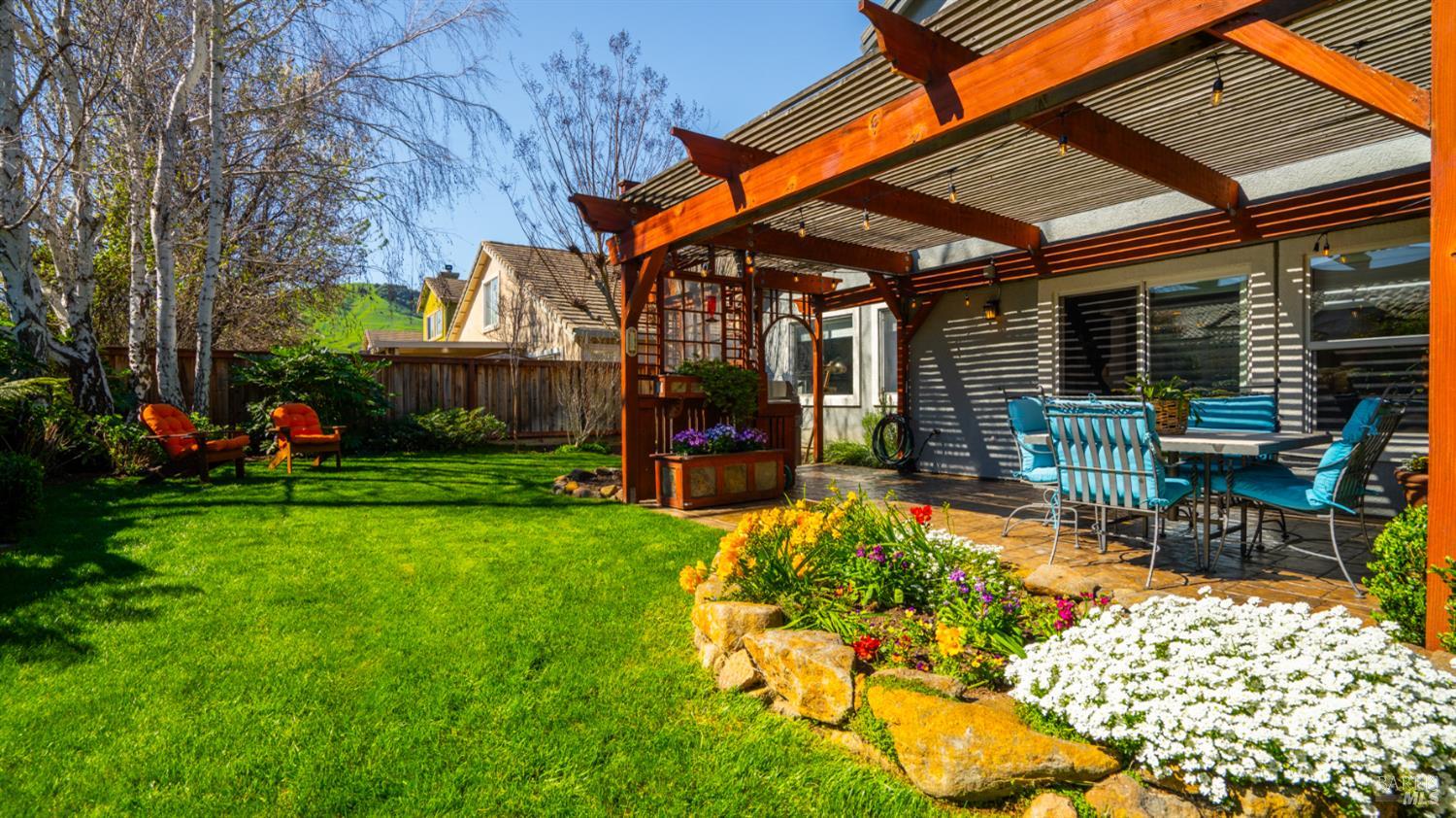 Detail Gallery Image 26 of 79 For 5244 Tuscany Dr, Fairfield,  CA 94534 - 4 Beds | 2/1 Baths