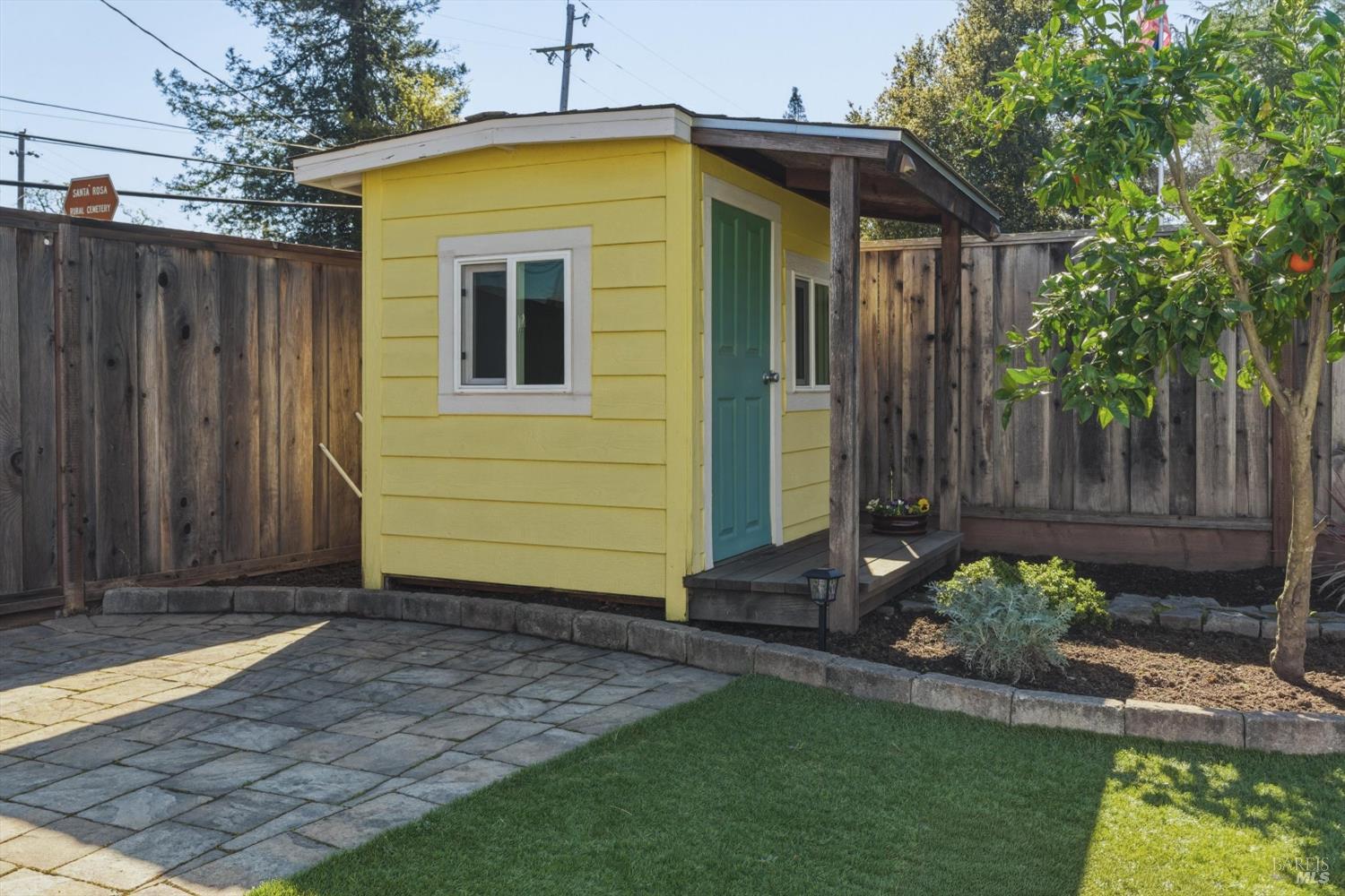 Detail Gallery Image 40 of 52 For 1136 Poppy Dr, Santa Rosa,  CA 95404 - 3 Beds | 2 Baths