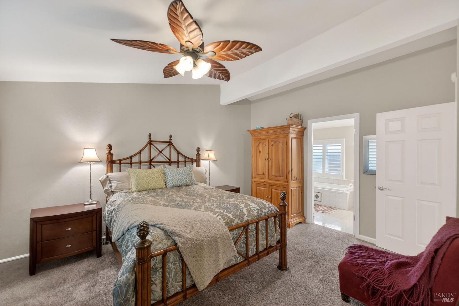 Detail Gallery Image 18 of 40 For 2 La Cuesta Ct, Saint Helena,  CA 94574 - 2 Beds | 2 Baths