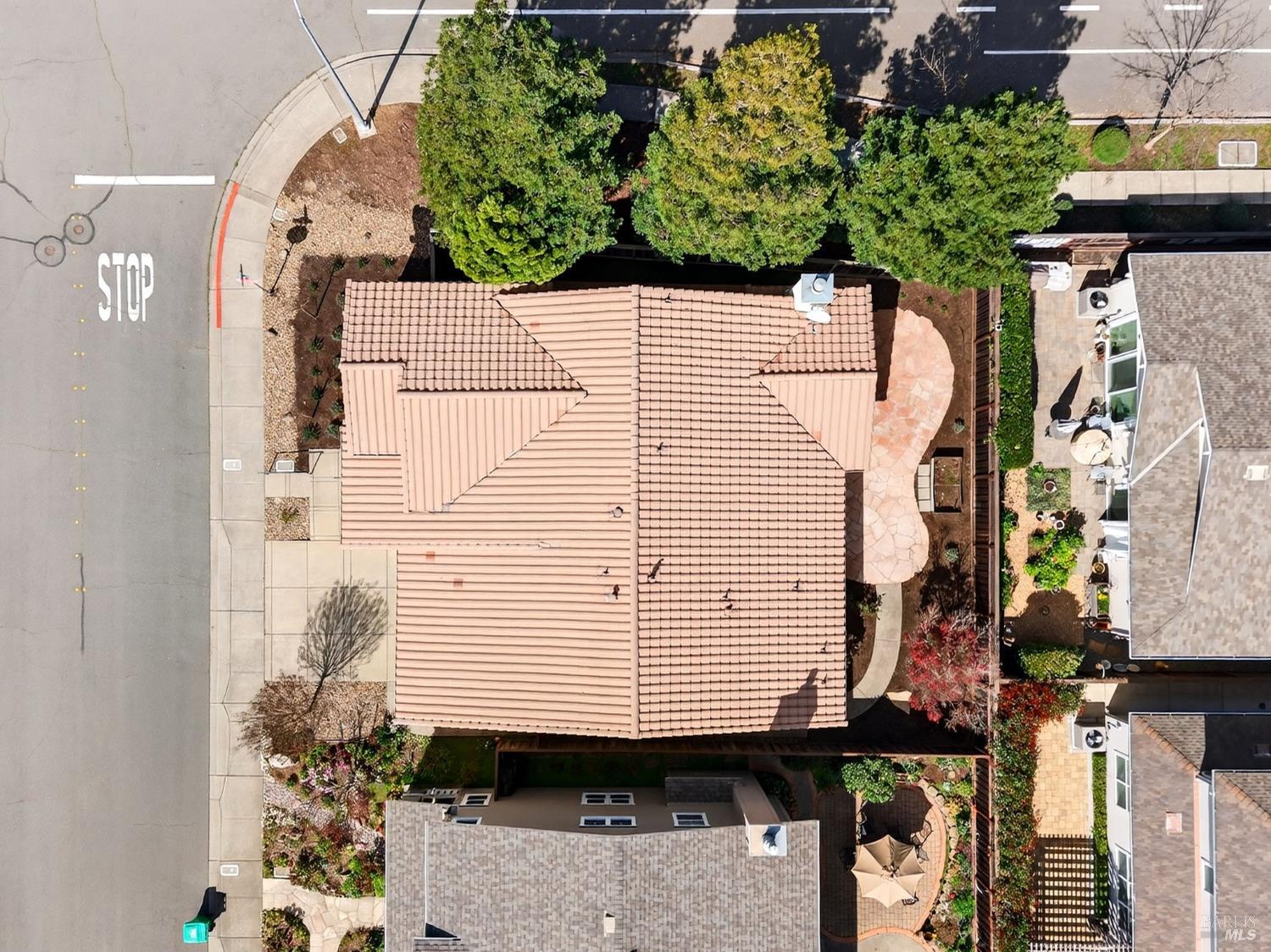 Detail Gallery Image 45 of 48 For 10 Culbertson Ct, Napa,  CA 94558 - 3 Beds | 2 Baths