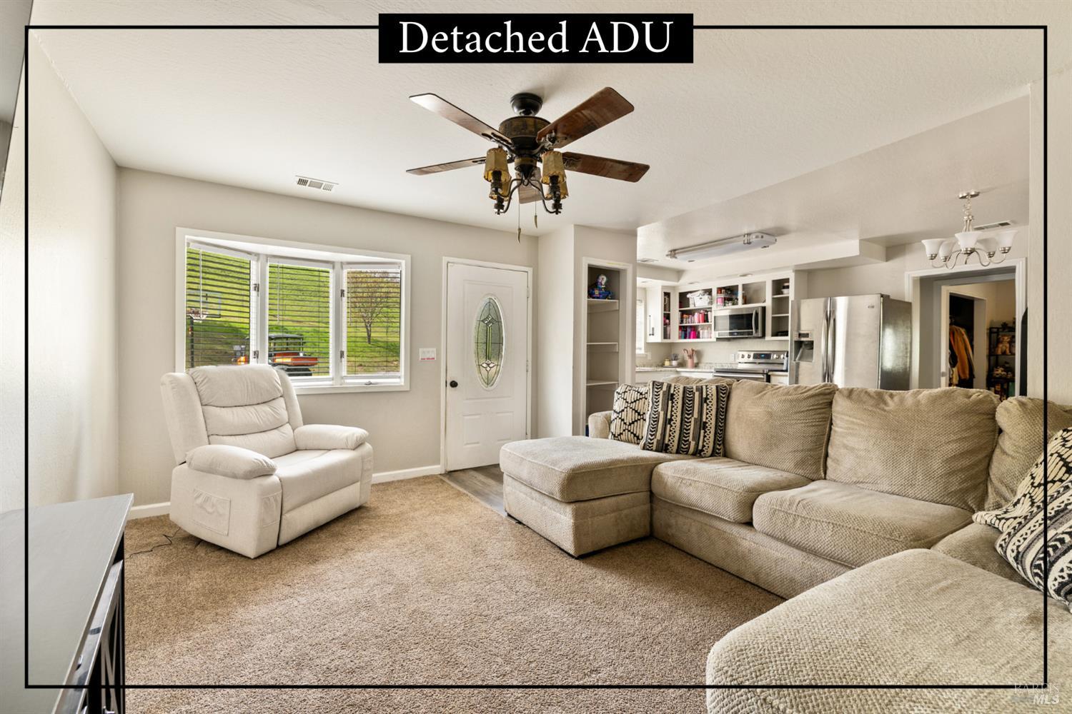 Detail Gallery Image 56 of 98 For 7413 English Hills Rd, Vacaville,  CA 95688 - 7 Beds | 4/1 Baths