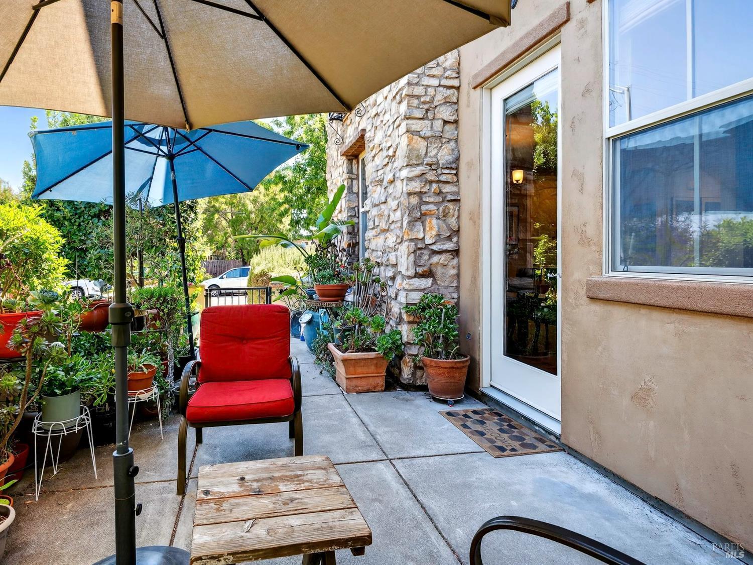 Detail Gallery Image 42 of 48 For 180 Healdsburg Ave a,  Cloverdale,  CA 95425 - 3 Beds | 2/1 Baths